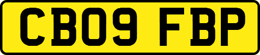 CB09FBP