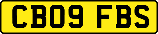 CB09FBS