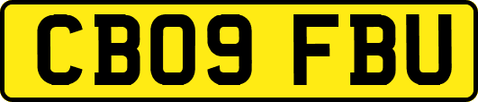 CB09FBU