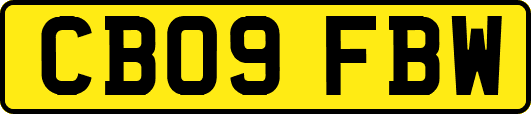 CB09FBW