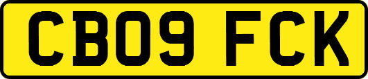 CB09FCK