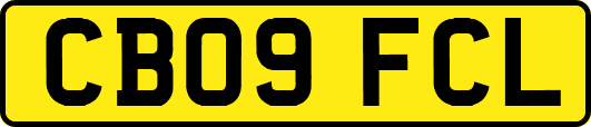 CB09FCL
