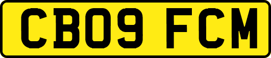 CB09FCM