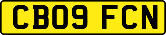 CB09FCN
