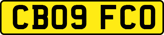 CB09FCO