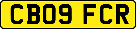 CB09FCR