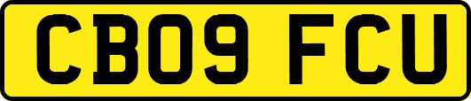 CB09FCU