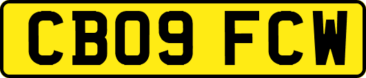 CB09FCW