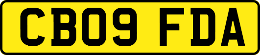CB09FDA