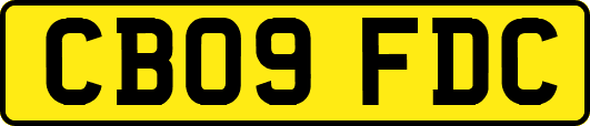 CB09FDC