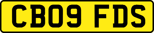 CB09FDS