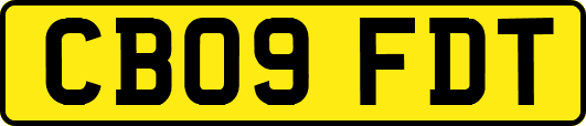 CB09FDT