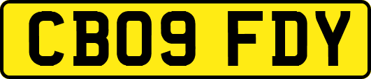 CB09FDY