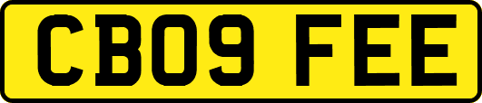 CB09FEE