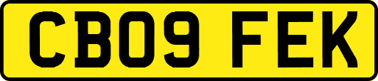CB09FEK