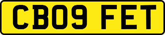 CB09FET