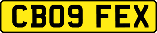 CB09FEX