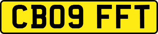 CB09FFT
