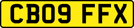 CB09FFX