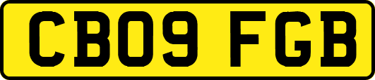 CB09FGB