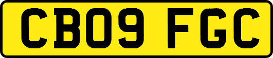 CB09FGC