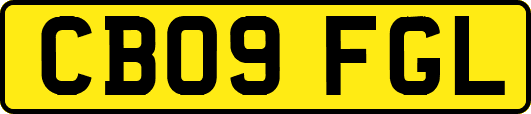CB09FGL