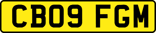 CB09FGM