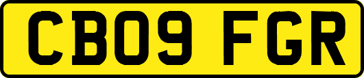 CB09FGR