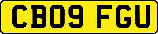 CB09FGU