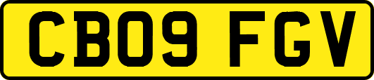CB09FGV