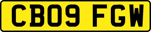 CB09FGW