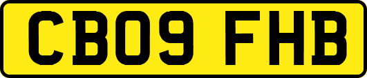 CB09FHB