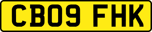 CB09FHK