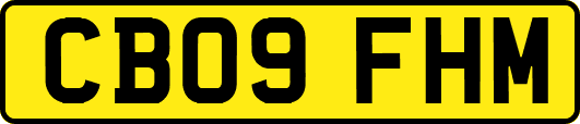 CB09FHM