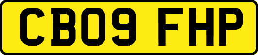 CB09FHP