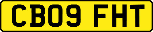 CB09FHT