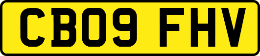 CB09FHV