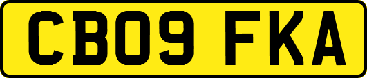 CB09FKA