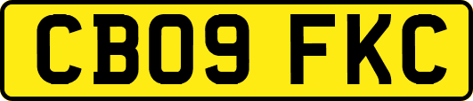 CB09FKC