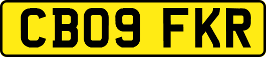 CB09FKR