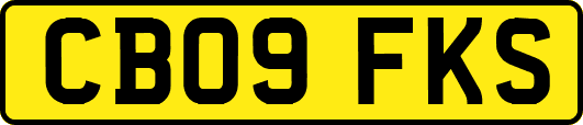 CB09FKS