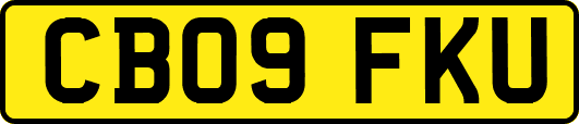 CB09FKU