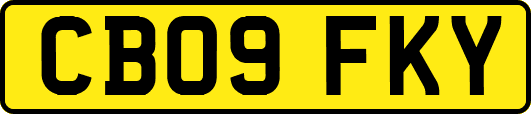 CB09FKY