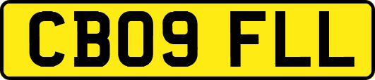 CB09FLL