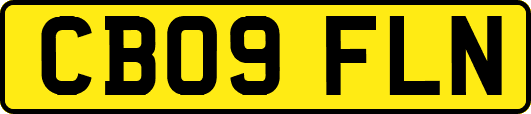 CB09FLN