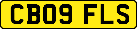 CB09FLS