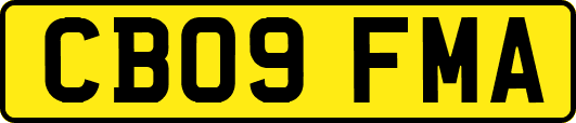 CB09FMA