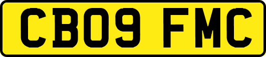 CB09FMC
