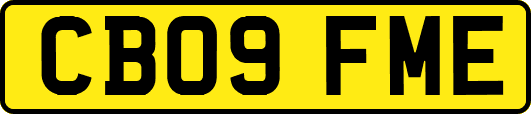 CB09FME