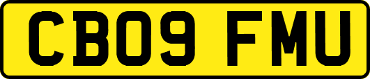CB09FMU